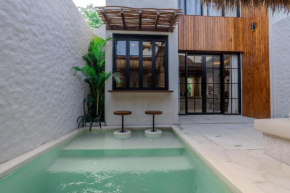 Nila Residense Complex Canggu